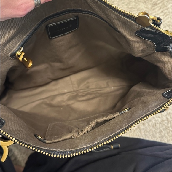 Chloe Small Marcie Satchel Leather - Picture 10 of 16